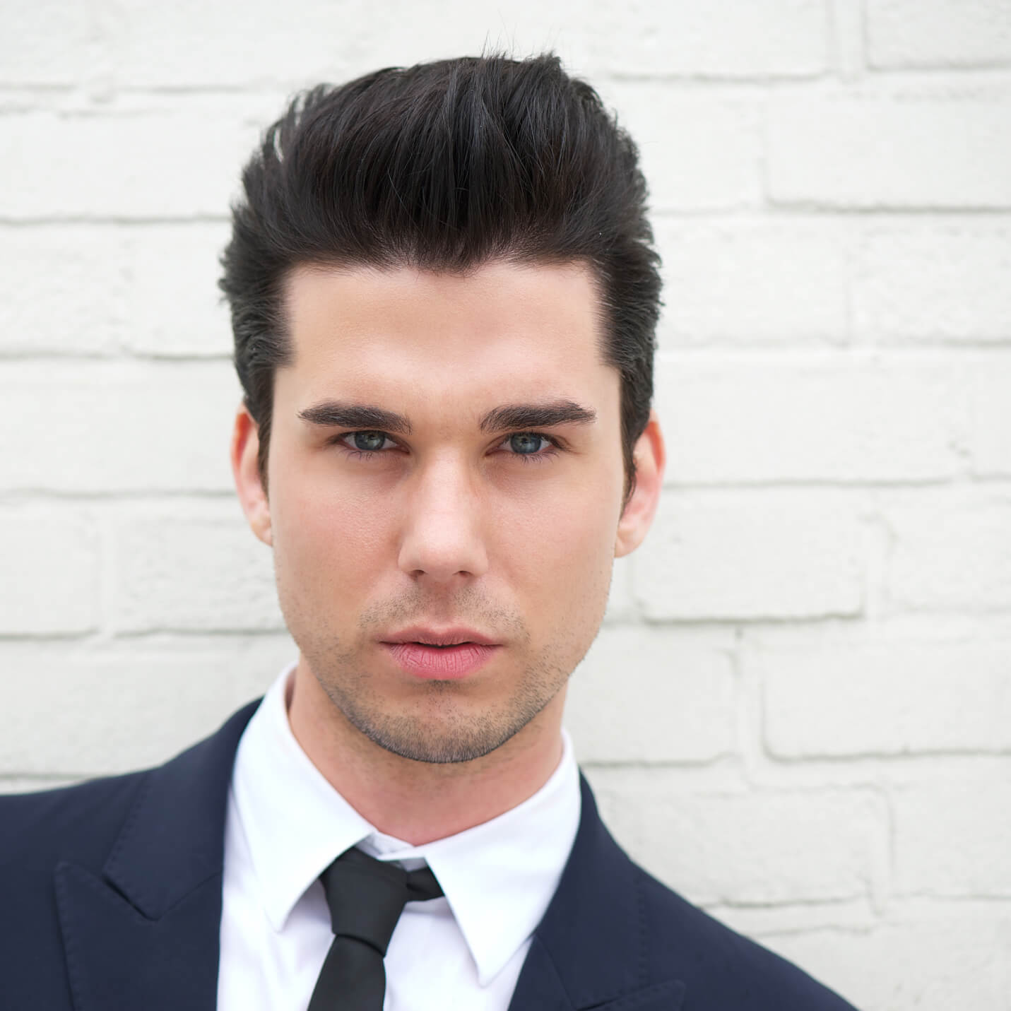 David M. 